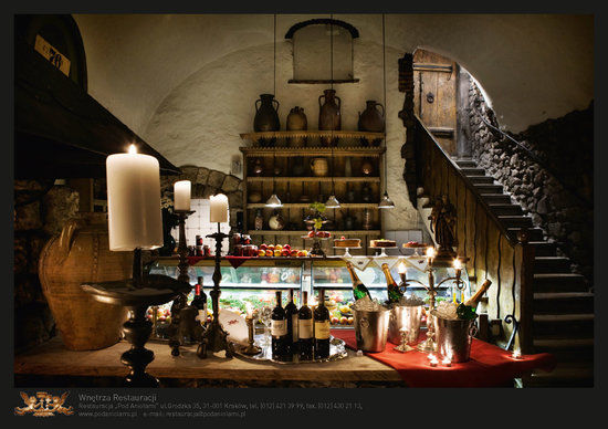 Pod Aniołami